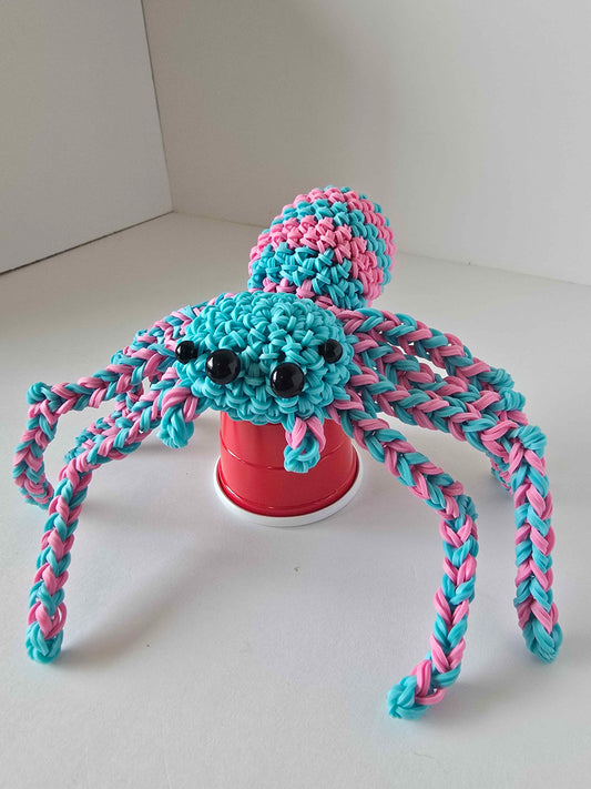 Handmade Tarantula