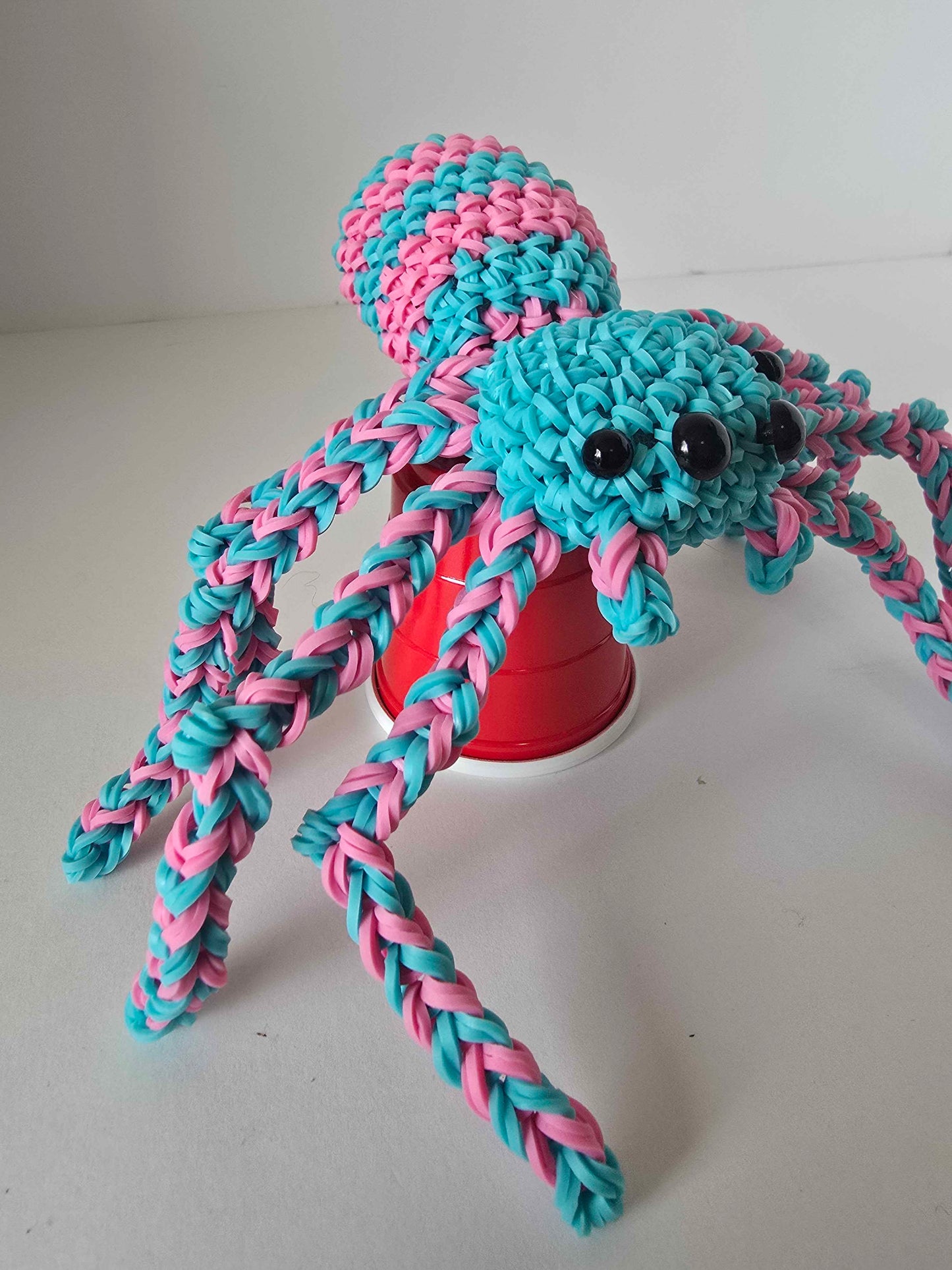 Handmade Tarantula