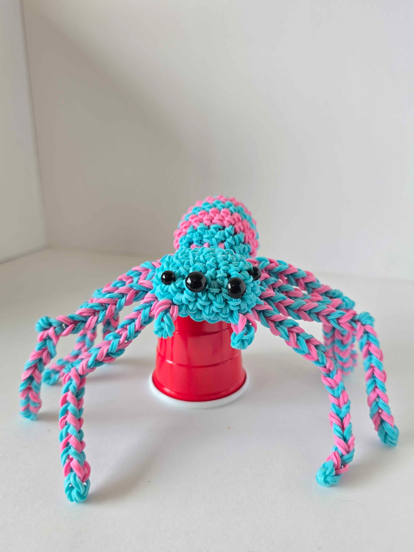 Handmade Tarantula