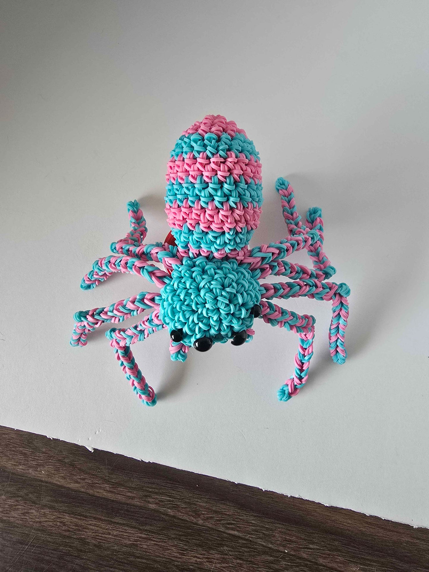 Handmade Tarantula