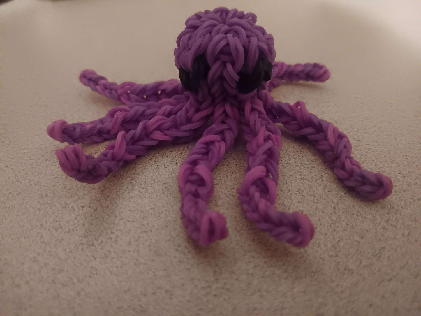 Little Octopus