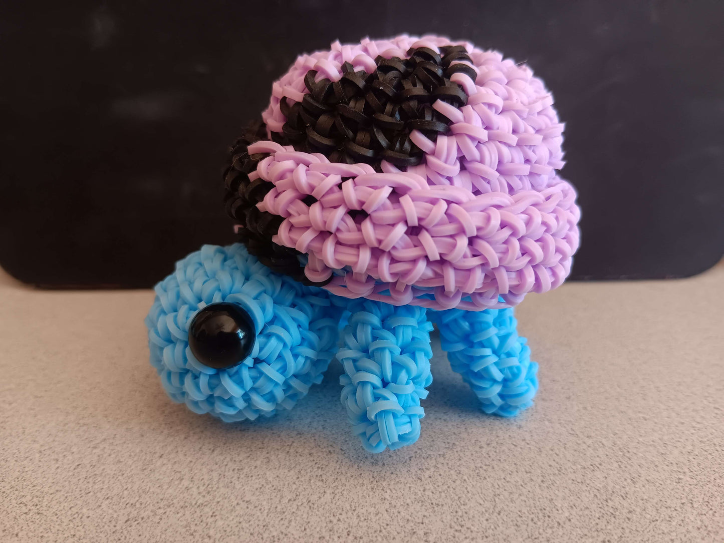 Handmade Tortoise